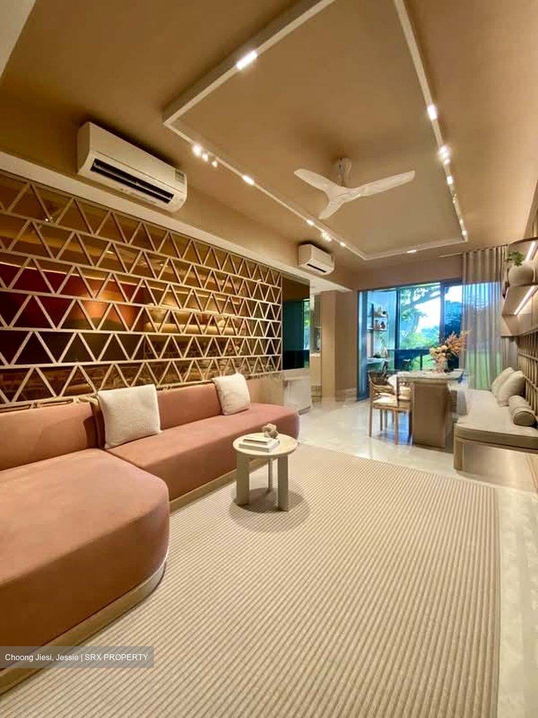 Zion Road (D3), Condominium #602045151